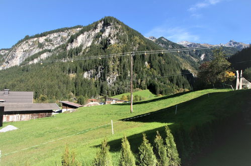 Foto 26 - Appartamento con 3 camere da letto a Mayrhofen con giardino e terrazza