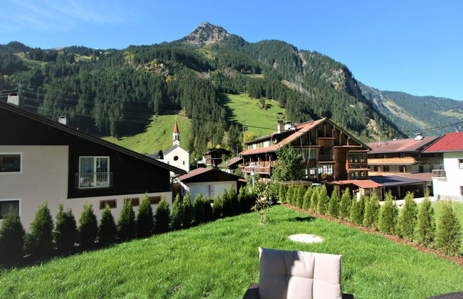 Apartamento de 4 quartos em Mayrhofen com jardim e terraço - Foto 29
