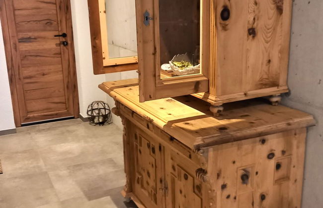 Apartamento de 4 quartos em Mayrhofen com jardim e terraço - Foto 20