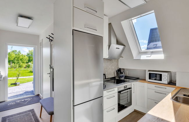 Casa de 4 quartos em Bad Arolsen com jardim e terraço - Foto 11