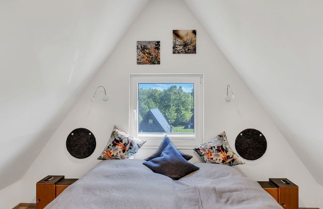 Casa de 4 quartos em Bad Arolsen com jardim e terraço - Foto 20