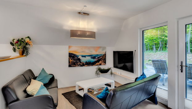 Haus mit 4 Schlafzimmern in Bad Arolsen mit garten und terrasse - Foto 2