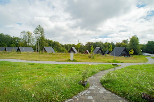 Foto 35 - Casa de 3 quartos em Bad Arolsen com jardim e vista para a montanha