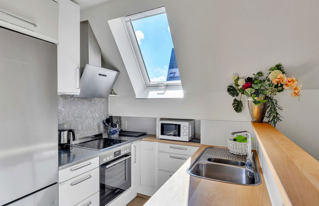 Casa de 4 quartos em Bad Arolsen com jardim e terraço - Foto 3