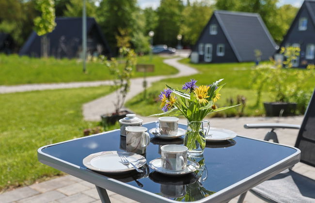 Casa de 4 quartos em Bad Arolsen com jardim e terraço - Foto 25