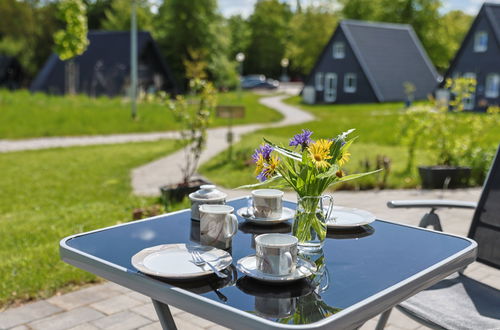 Photo 25 - Maison de 3 chambres à Bad Arolsen avec jardin et terrasse