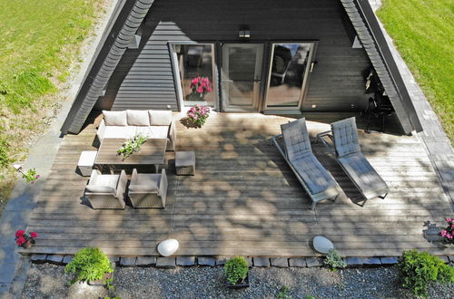 Photo 29 - Maison de 3 chambres à Bad Arolsen avec jardin et terrasse
