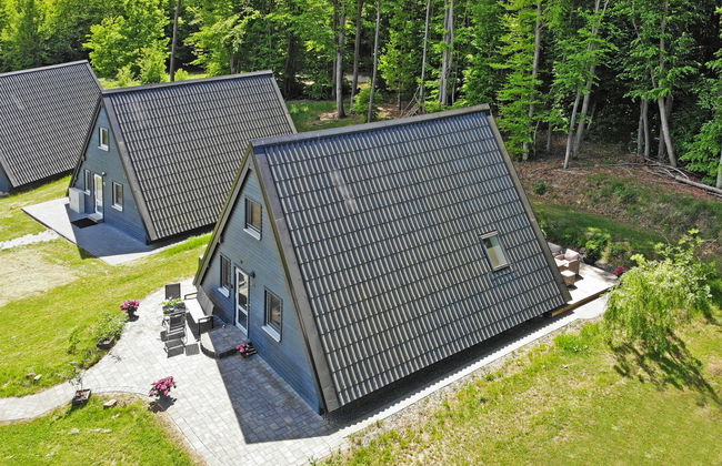 Casa de 4 quartos em Bad Arolsen com jardim e terraço - Foto 30