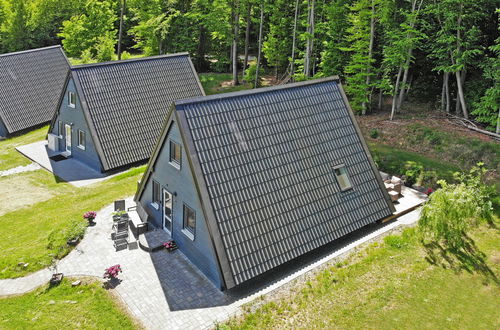 Photo 29 - Maison de 3 chambres à Bad Arolsen avec jardin et terrasse