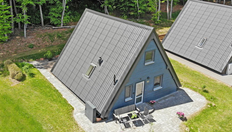 Photo 1 - Maison de 3 chambres à Bad Arolsen avec jardin et terrasse