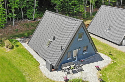Photo 1 - Maison de 3 chambres à Bad Arolsen avec jardin et terrasse