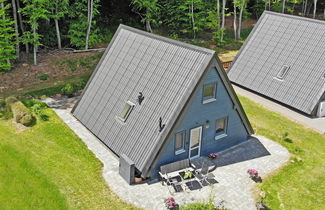 Photo 1 - Maison de 3 chambres à Bad Arolsen avec jardin et terrasse