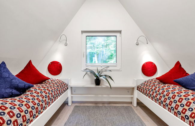 Casa de 4 quartos em Bad Arolsen com jardim e terraço - Foto 18