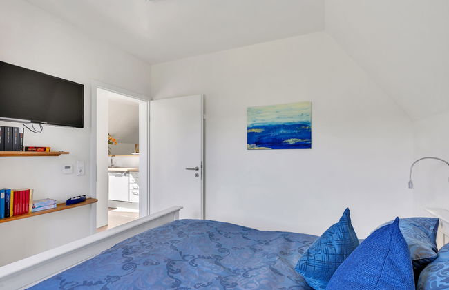 Casa de 4 quartos em Bad Arolsen com jardim e terraço - Foto 4