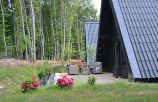 Photo 2 - Maison de 3 chambres à Bad Arolsen avec jardin et vues sur la montagne