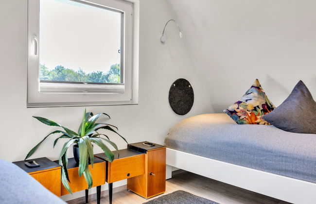 Casa de 4 quartos em Bad Arolsen com jardim e terraço - Foto 22