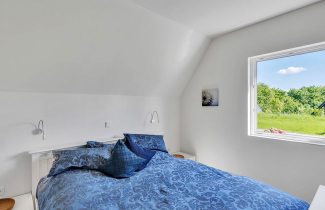 Casa de 4 quartos em Bad Arolsen com jardim e terraço - Foto 16