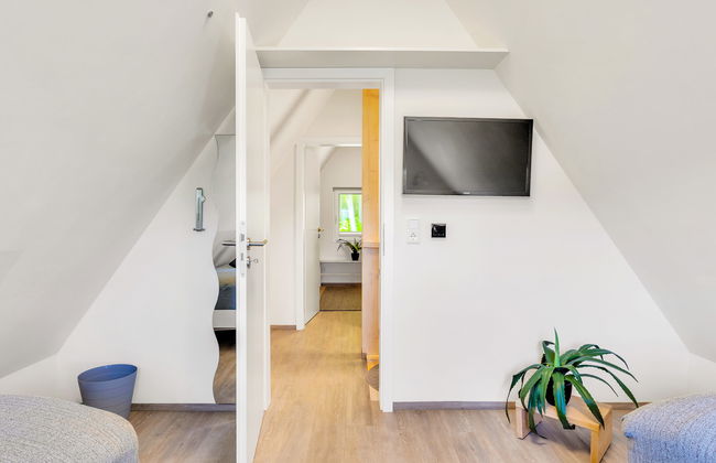 Casa de 4 quartos em Bad Arolsen com jardim e terraço - Foto 21