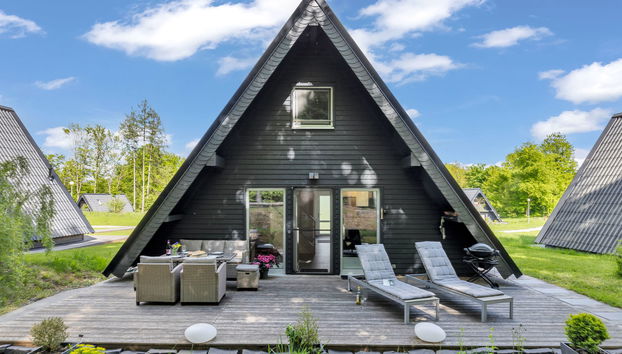 Haus mit 4 Schlafzimmern in Bad Arolsen mit garten und terrasse - Foto 5