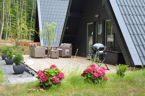 Photo 27 - Maison de 3 chambres à Bad Arolsen avec jardin et terrasse