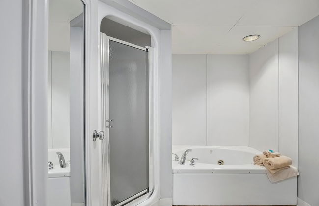 Top Floor Master Suite Bay View - Foto 4