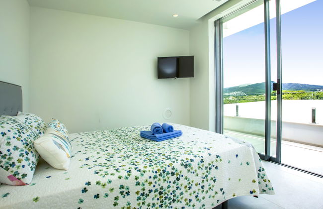 Casa de 5 quartos em Jávea com piscina privada e jardim - Foto 23