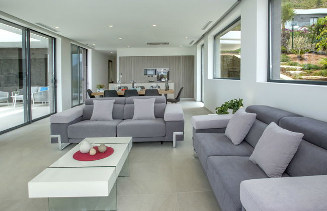 Casa de 5 quartos em Jávea com piscina privada e jardim - Foto 10