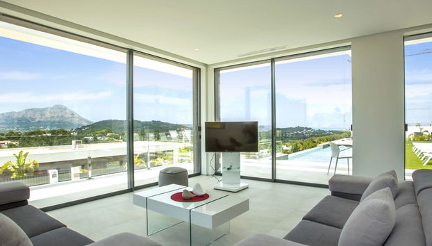 Haus mit 5 Schlafzimmern in Jávea mit privater pool und garten - Foto 4