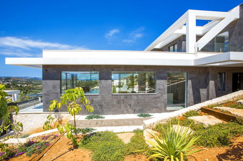 Photo 50 - Maison de 4 chambres à Jávea avec piscine privée et vues à la mer