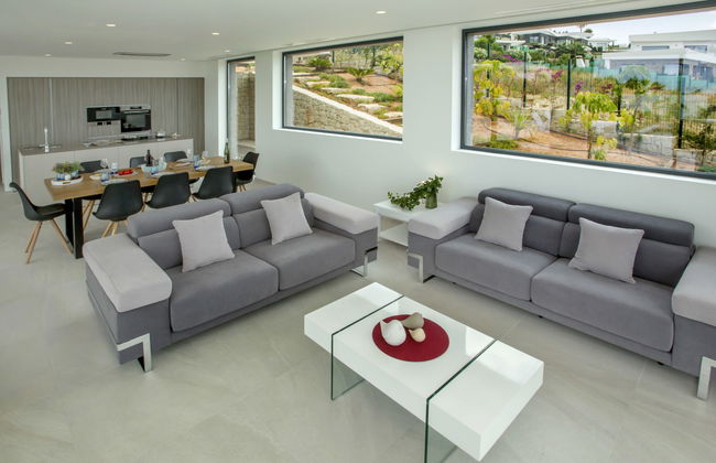 Casa de 5 quartos em Jávea com piscina privada e jardim - Foto 8