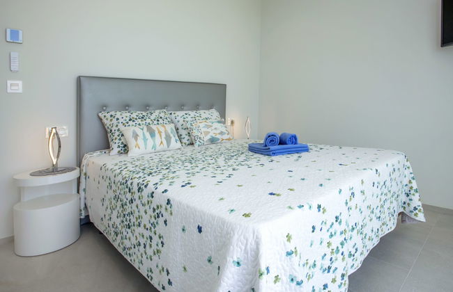 Casa de 5 quartos em Jávea com piscina privada e jardim - Foto 24