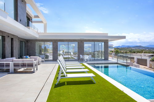 Photo 43 - Maison de 4 chambres à Jávea avec piscine privée et jardin