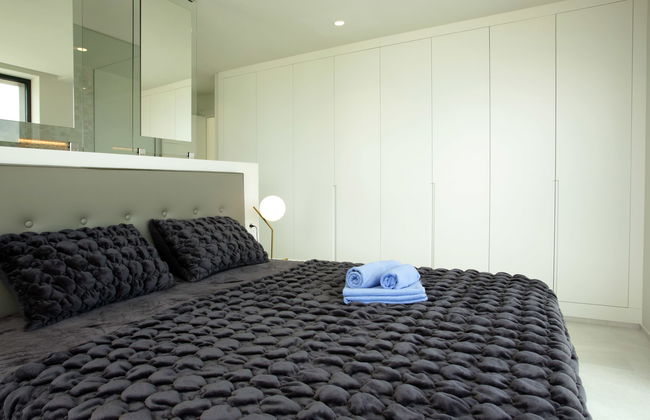 Casa de 5 quartos em Jávea com piscina privada e jardim - Foto 18