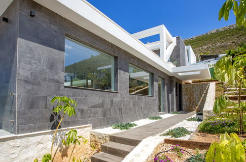 Photo 48 - Maison de 4 chambres à Jávea avec piscine privée et jardin