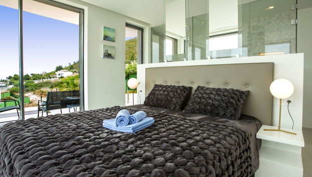 Haus mit 5 Schlafzimmern in Jávea mit privater pool und garten - Foto 5
