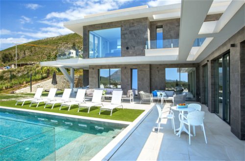 Photo 40 - 4 bedroom House in Jávea with private pool and sea view