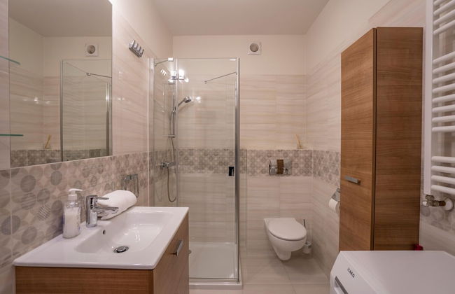 RentPlanet - Apartamenty Urocza - Foto 62