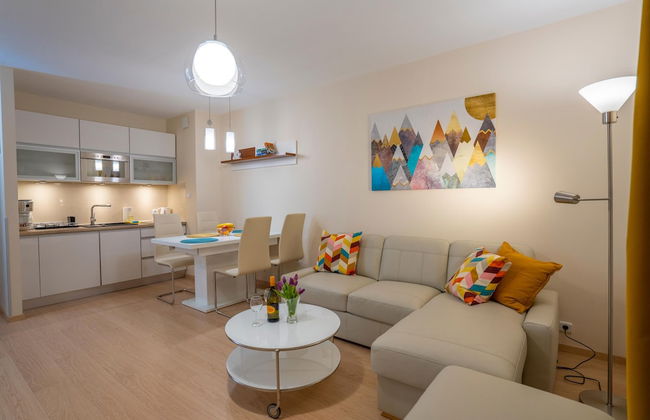 RentPlanet - Apartamenty Urocza - Foto 43