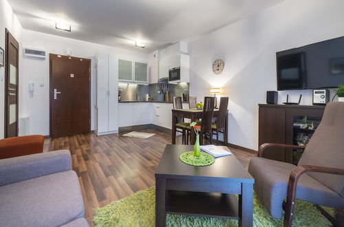 Photo 20 - RentPlanet - Apartamenty Urocza