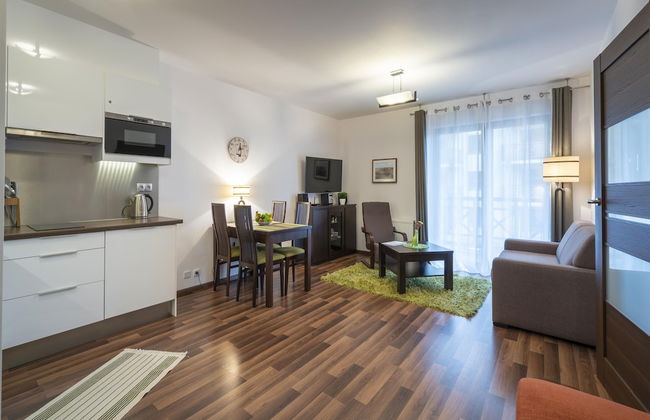RentPlanet - Apartamenty Urocza - Foto 18