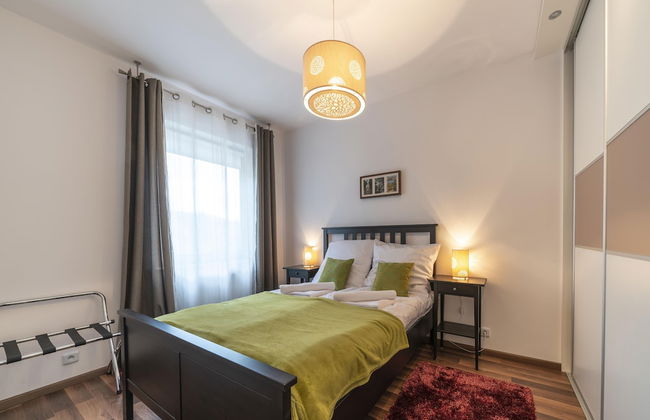 RentPlanet - Apartamenty Urocza - Foto 16