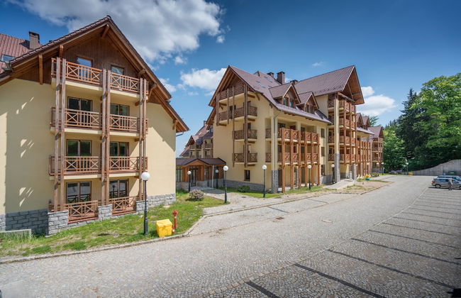 RentPlanet - Apartamenty Urocza - Foto 63