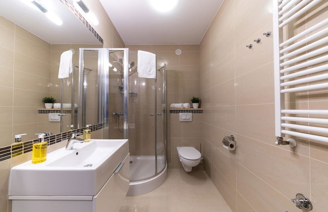 RentPlanet - Apartamenty Urocza - Foto 59