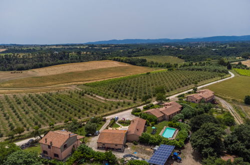 Photo 21 - House in Sorano with swimming pool and garden