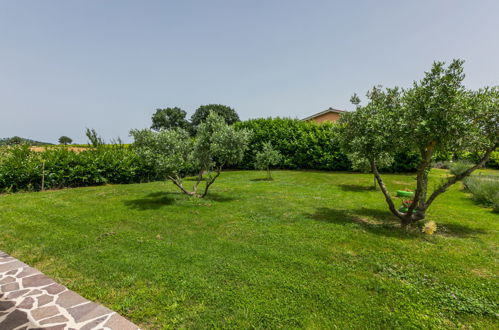 Photo 28 - Maison en Sorano avec piscine et jardin