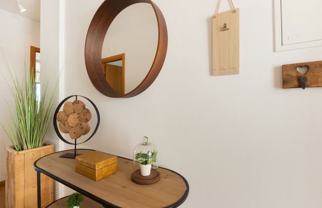 Apartamento de 3 quartos em Olhão com piscina e terraço - Foto 7