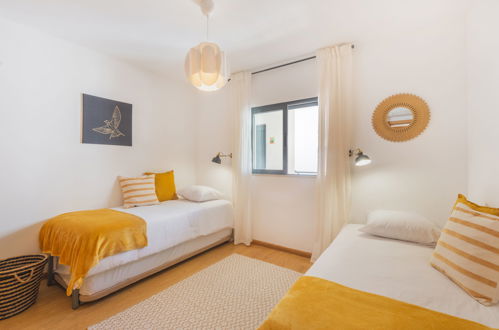 Foto 11 - Appartamento con 2 camere da letto a Olhão con piscina e vista mare
