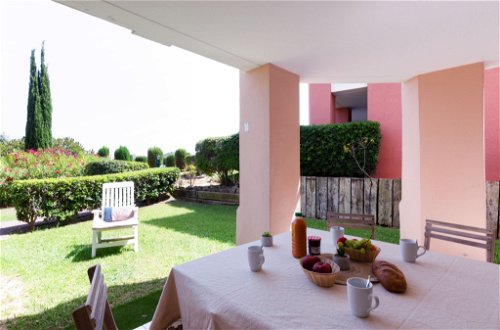 Photo 15 - 1 bedroom Apartment in Saint-Raphaël with swimming pool and sea view