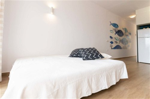 Foto 12 - Apartment mit 1 Schlafzimmer in Llançà mit blick aufs meer