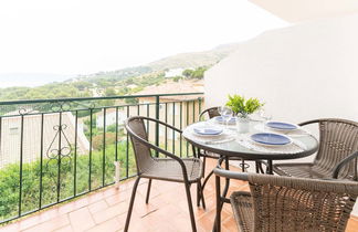 Photo 1 - 1 bedroom Apartment in Llançà with sea view